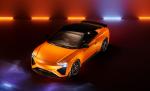 Gumpert RG Nathalie 2018 года (WW)